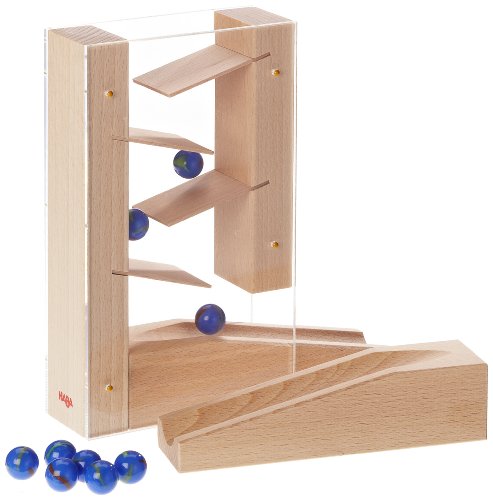 Preisvergleich Produktbild HABA 1157 - Kaskade, Ergänzung zur Kugelbahn