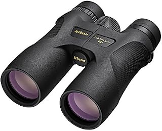 Nikon BAA840SA Prostaff 7S 8x42 Binocular, Black