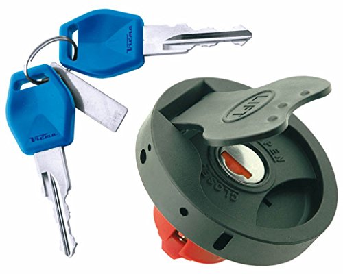 Vicma vc18541 Fuel Tank Cap