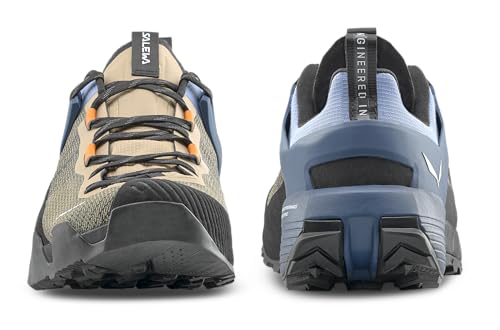 Salewa Men's Wildfire NXT GTX Shoes - Waterproof Gore-Tex Trail Shoe for Hiking & Trekking3