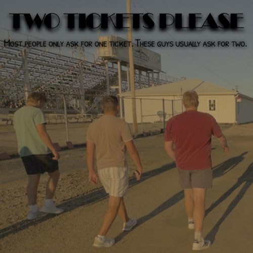 The TAGLINES Strike Back! | Episode 19