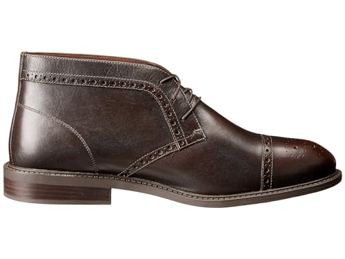 Image of Dunham Men's Gavin-dun Chukka Boot