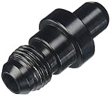 Nitrous Express 11702 Nitrous Bottle Nipple