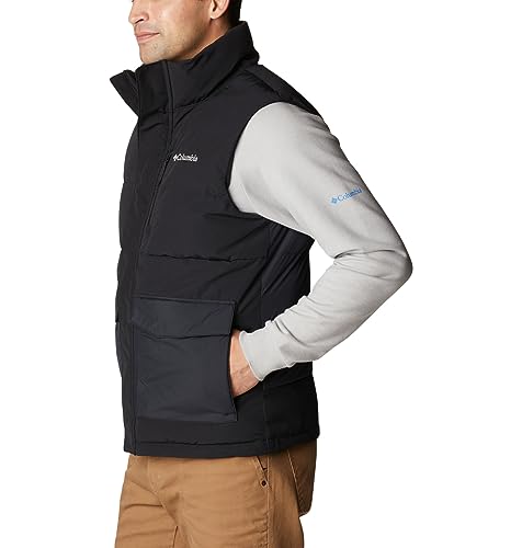 Columbia Men's Marquam Peak Fusion Vest3