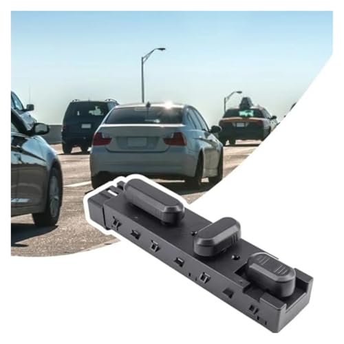 Interrupteur commande réglage siège électrique bloqué réparation F150 - 4