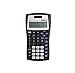 TI-30X IIS Scientific Calculator, 10-Digit LCD, Sold as 2 Each