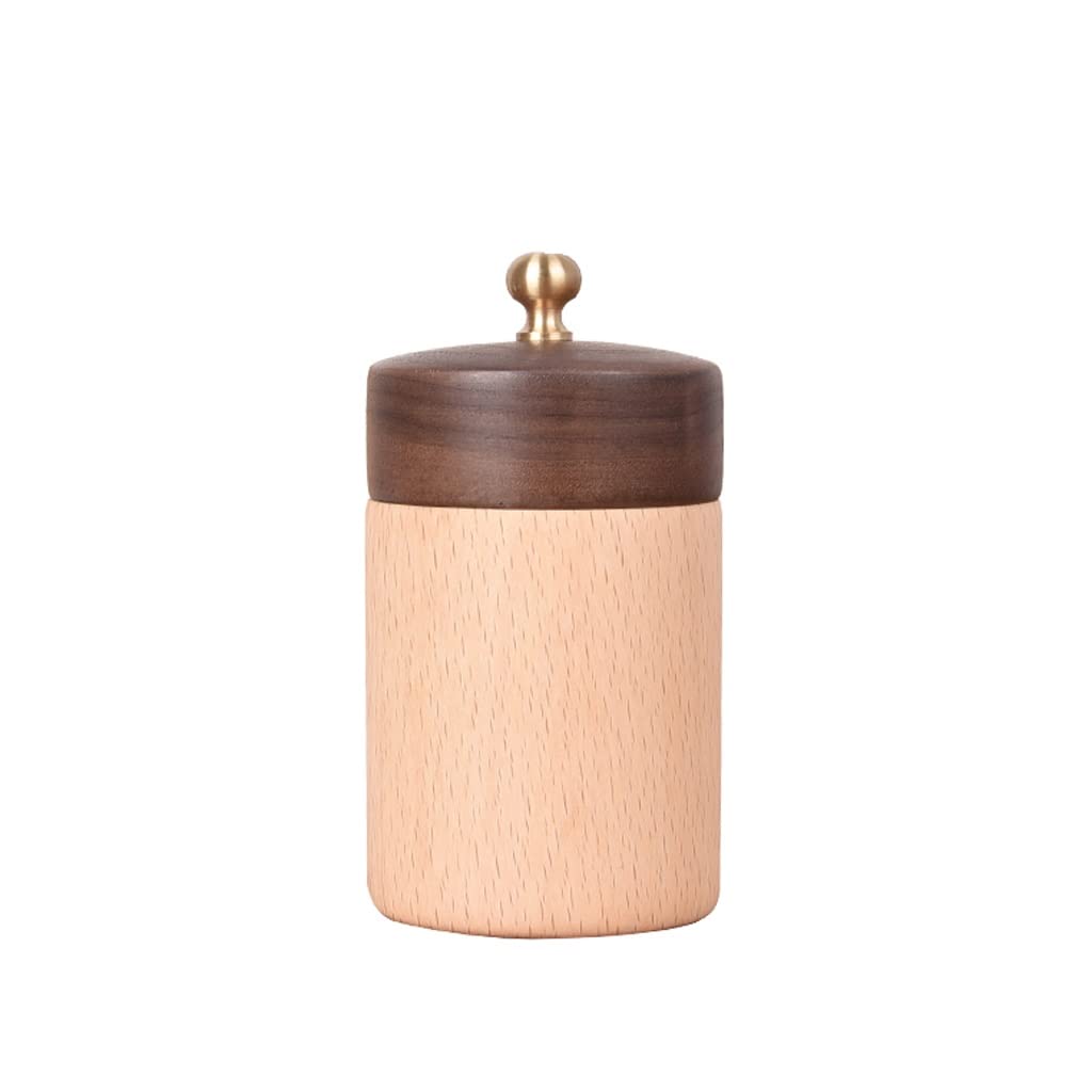 Boîte de rangement de boîte de soie dentaire et cure-dents pour apéritifs en famille