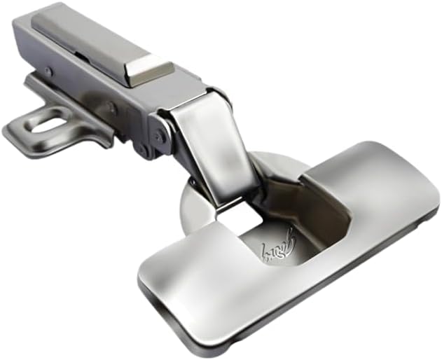 Godrej Hinges Soft Close 2 Hole Full Overlay BIFMA Tested