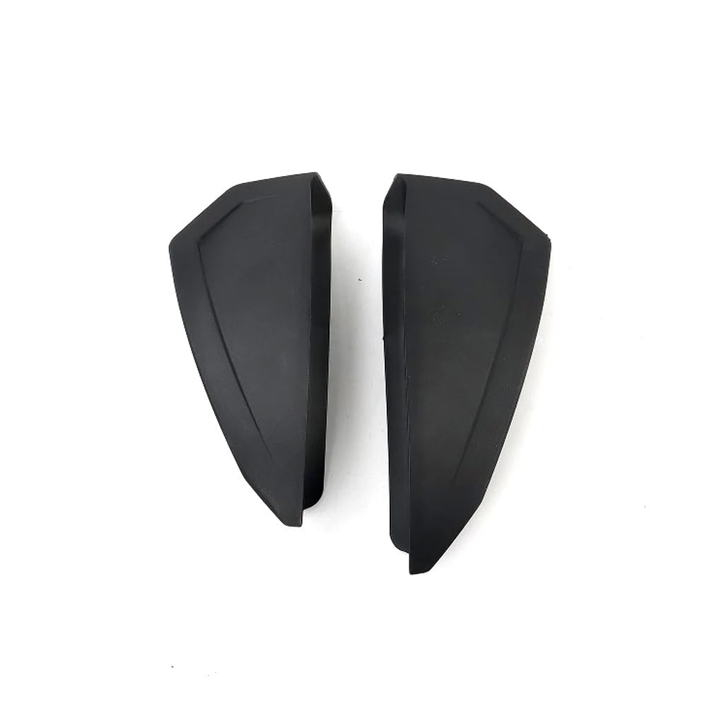 Protège-mains de moto isolant et bouclier thermique cadre - 6