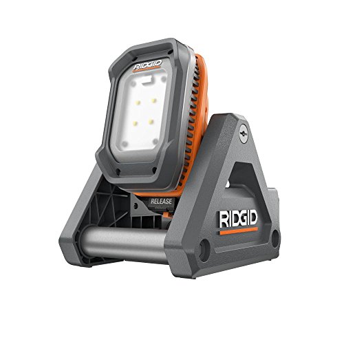 ridgid 3030 - GEN5X 18V Flood Light