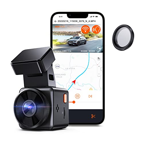 Vantrue GPS Module & Mount