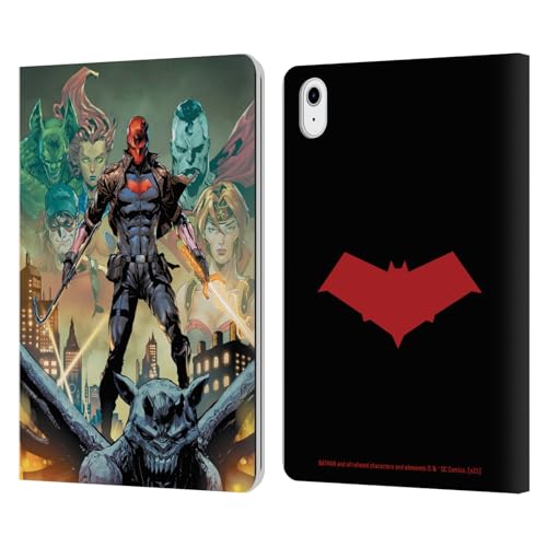 Funda Batman iPad Air 2020 para evitar arañazos con cierre magnético