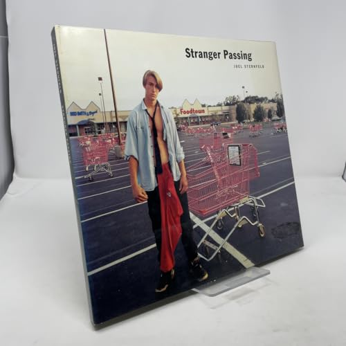 Amazon.co.jp: Joel Sternfeld: 本、バイオグラフィー、最新アップデート