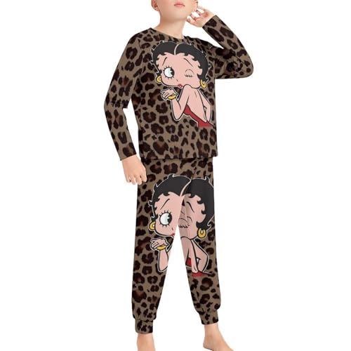 [QIGEHB] �x�e�B����� �q���E�� �p�W���} �L�b�Y ���� �㉺�Z�b�g ���[���E�F�A �q���� �j�̎q ���̎q �Q���� ������ �Q�Ԓ� �i�C�g�E�F�A �g�b�v�X �p���c 120CM