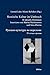 Produktbild Russische Kultur im Umbruch. 30 aktuelle Positionen (Bausteine zur Slavischen Philologie und Kulturgeschichte: Reihe A: Slavistische Forschungen. Neue Folge, Band 42)