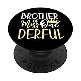 Photo Gallery brother of miss onederful 1 ° compleanno prima una ragazza popsockets popgrip intercambiabile Photo Gallery brother of miss onederful 1 ° compleanno prima una ragazza popsockets popgrip intercambiabile