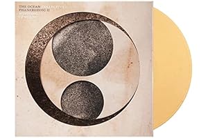 The Ocean - Phanerozoic II: Mesozoic | Cenozoic Liquid Amber Exclusive Limited...