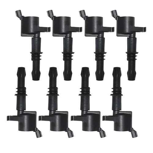 Bobine d'allumage DG511 résout les ratés moteur Ford F-150 F-350