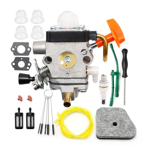 Kit carburateur C1Q-S174 pour réparer le démarrage difficile du Stihl FS90