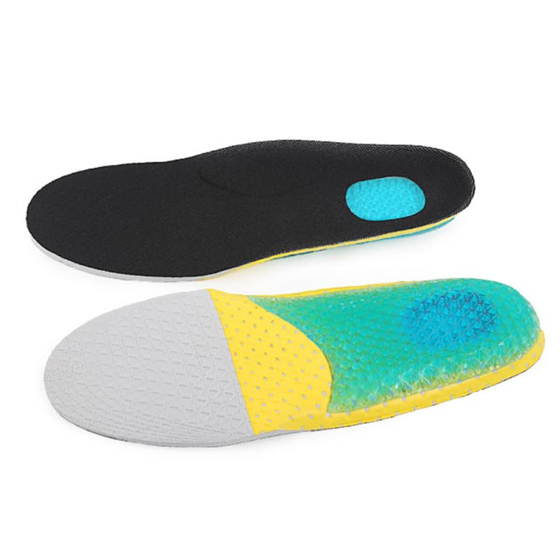 NOLITOY Plantilla Deportiva Eva Talla L 11.22 in miniatura 7