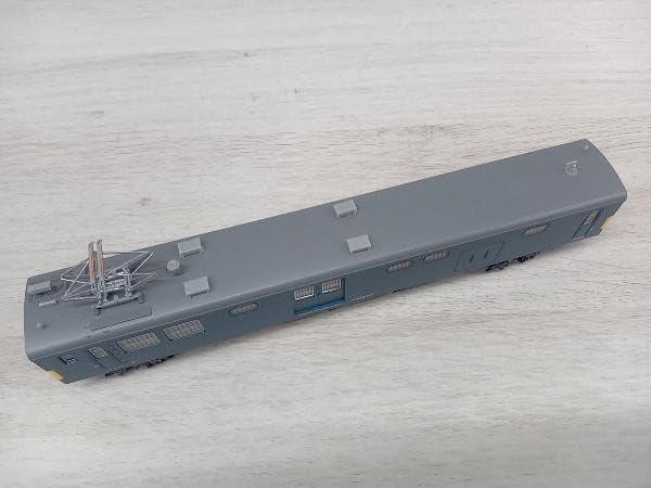 Amazon | 天賞堂 1/80 クモヤ145形 直流電車 1200番代 Hゴム黒