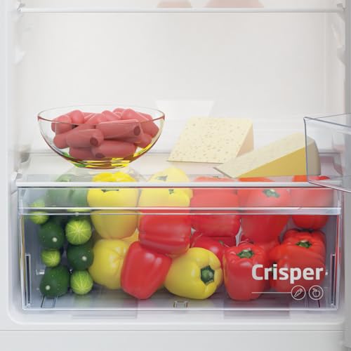 Réfrigérateur 1 porte 54cm 252L RSSE265K40WN blanc pour cuisine