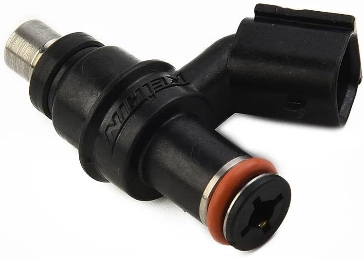 オートバイ用燃料インジェクター ノズル 15710-21H00 に適合する スズキ GSX-R1000 2007 2008 K7 G