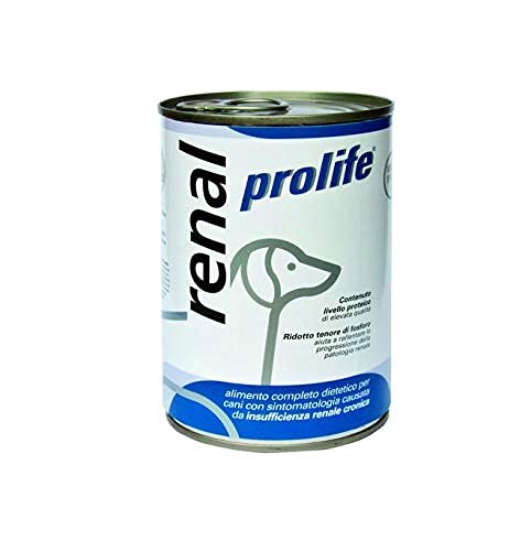 PROLIFE DOG VET RENAL SENSITIVE 400 GR