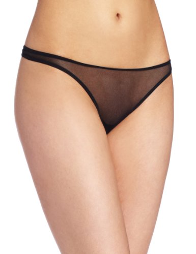 Cosabella Women's Soire Low Rise Thong Panty