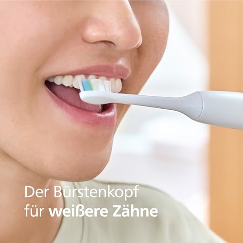Philips Sonicare W2 Optimal White, Original Ersatzbürstenköpfe, Weiß, 4er-Pack, HX6064/87 2