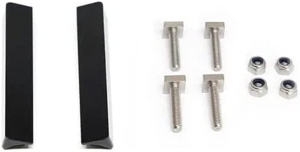 Fusion Stereo Flat Mount Kit