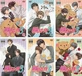 純情ロマンチカ3 全6枚 第1話~第12話 最終 レンタル落ち 全巻セット DVD