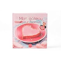 Mon gâteau pour maman 2737281105 Book Cover