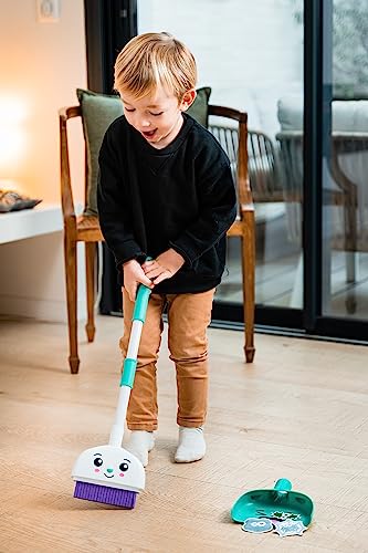 LULU LE BALAI RIGOLO - vue 6