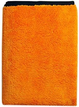 Glart Set of 2-Piece Ultra Microfibre Cloths, Window Cloths, Window Pane Cloths, 40 x 40 cm, Microfibre Window Cloth, Window Pane Cloth for Windows and Home, Kitchen and Bathroom Cloths