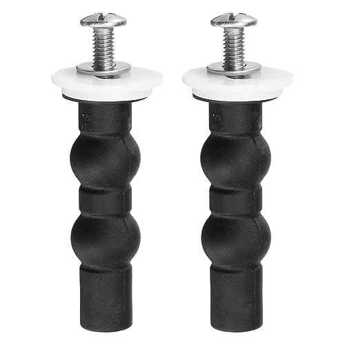 uxcell 2Zbg M6 ֍qWlW gS{ggbvibgZbg gbv}Eg֍qW ֍iLbg (bV[a: 28mm/1.1C`)