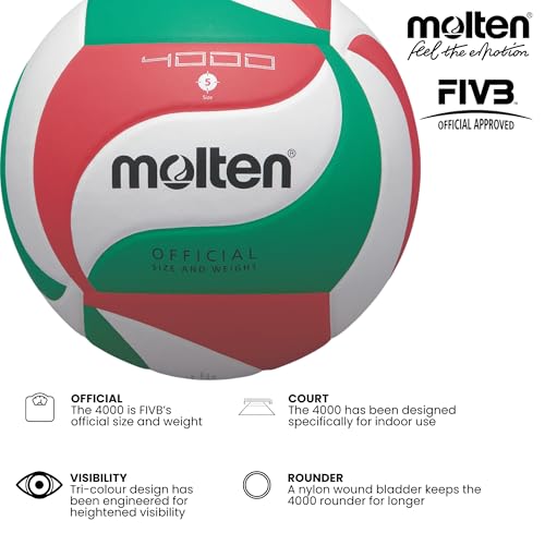 Image of Molten Volley Ball