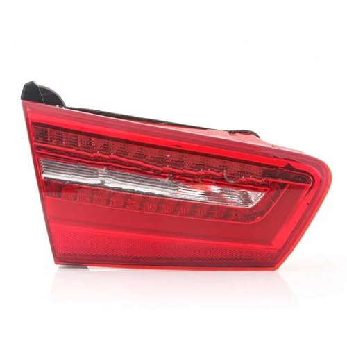 Feu arrière LED A6 C7 2010-2016 pour rouler sereinement en conditions de brouillard