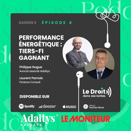 Performance &eacute;nerg&eacute;tique : tiers-fi gagnant