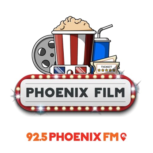 『Phoenix Film』のカバーアート