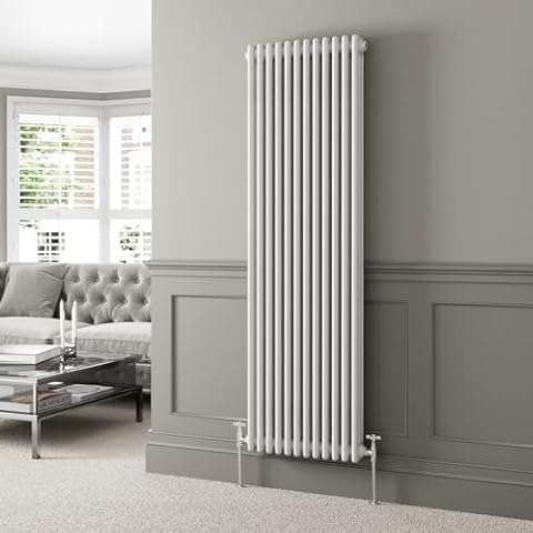 DuraTherm 1800 x 560mm Designer Radiator Cover