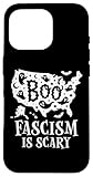 Photo Gallery boo fascism boo sheet resist no king america halloween ghost custodia per iphone 16 pro Photo Gallery boo fascism boo sheet resist no king america halloween ghost custodia per iphone 16 pro