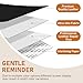 FR 2 Pcs Leather Repair Patch，Self-Adhesive Leather Restoration for Furniture, Sofas, Couches, Car Seats, Office Chairs, Vinyl Restoration Kits（7.99 * 10.9inch Black）