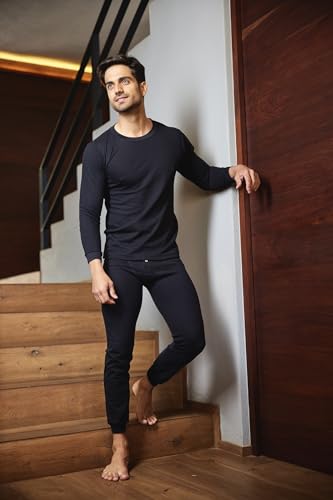 La mejor comparación de Térmicos para Hombre Top 10. 24 Térmicos para Hombre marca Alfani (3)
