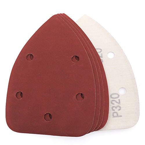 Climax Metal SS-024048-080A, 80 Grit 1-1/2