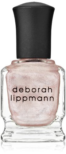 deborah lippmann Shimmer Nail Lacquer, Whatever Lola Wants by deborah lippmann [Beauty]