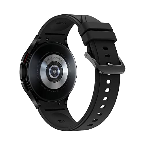 Galaxy Watch4 Classic BT 46mm Preto