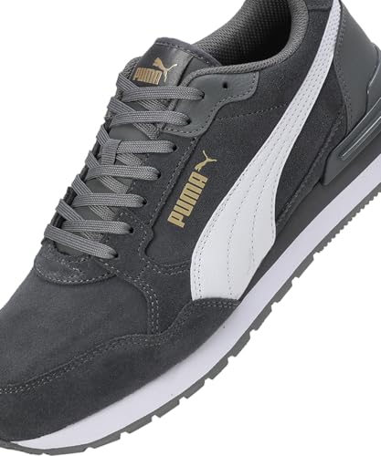 Image of Puma Unisex-Adult St Runner V4 Sd Sneaker