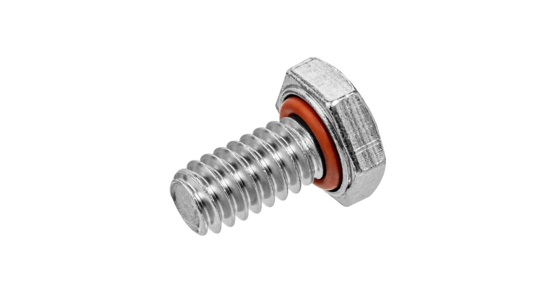 Amazon.com: USA SEALING ZBOLT-378 18-8 Stainless Steel Self