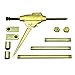 ALC Keysco ALC77003 Heavy Duty Push-Pull Body Mate Jack Set, 11 Piece